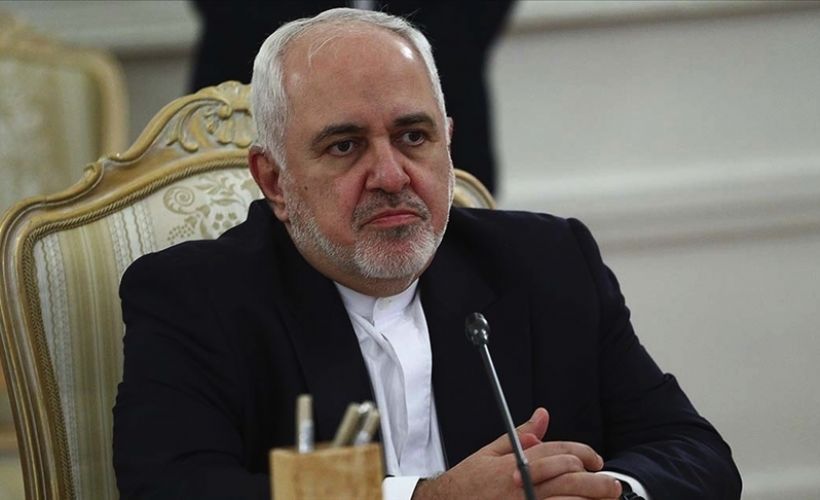 Zarif ABD'yi 'şüpheli ve şeytanca' adımlar atmakla suçladı