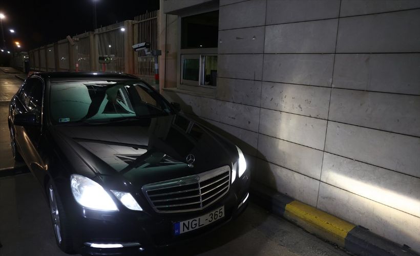 Yurt dışından giriş yapanlara, PCR testi ibrazı uygulaması başladı