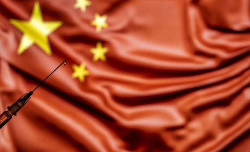 Çinli Sinopharm şirketi Kovid-19 aşısının koruyuculuğunun yüzde 79,3 olduğunu açıkladı