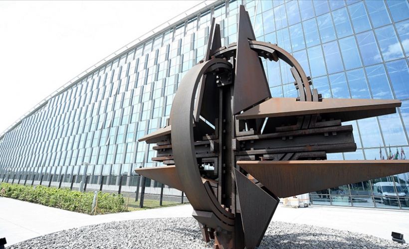 Türkiye yeni yılda NATO'da önemli görev üstleniyor