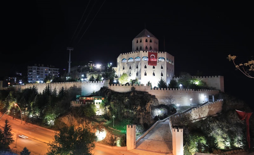 Keçiören'den 'Kültürel açılım'