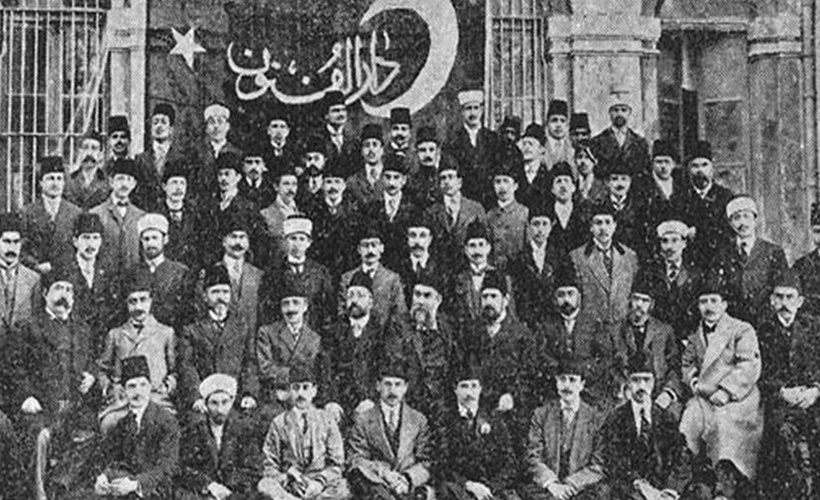 İstiklal Marşı böyle yazıldı