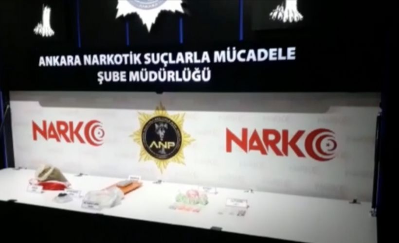 Sosyal medyada yapılan paylaşım, uyuşturucu zanlılarını yakalattı
