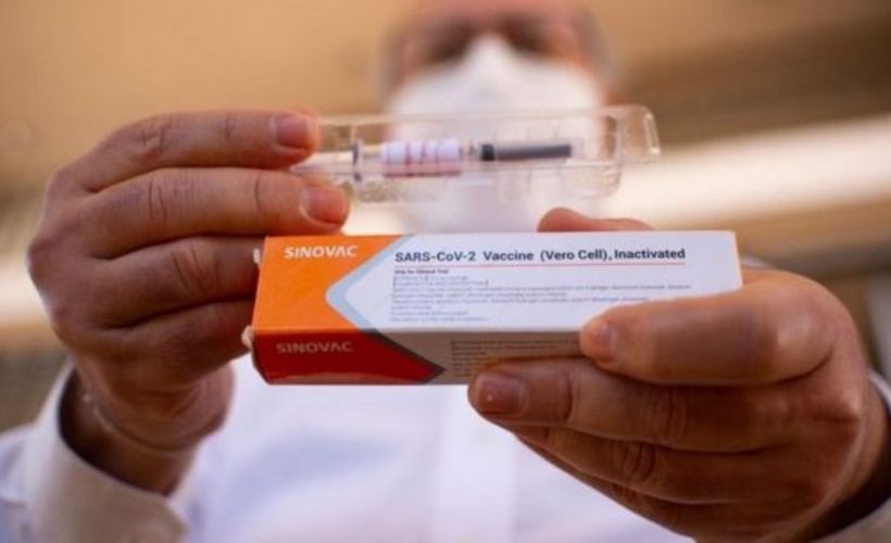 'Çin'in geliştirdiği aşının kullanımı, Çin'de yasak' iddialarına yanıt