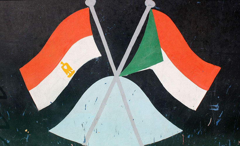 Mısır ile Etiyopya arasında diplomat krizi