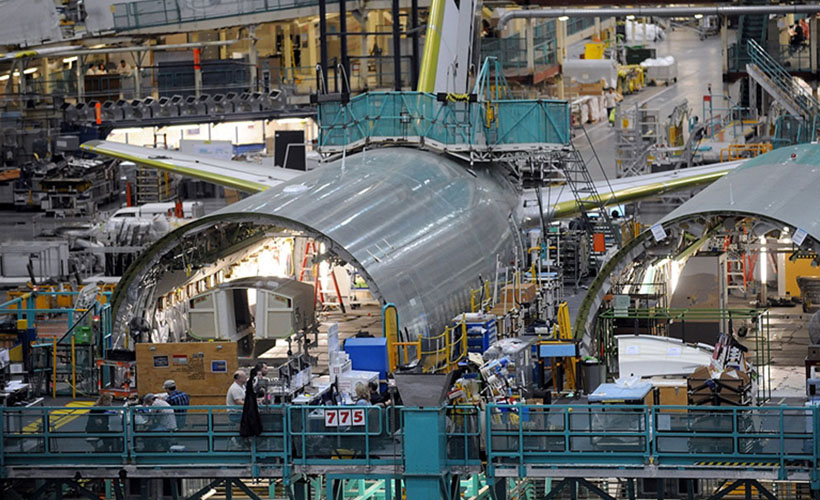 ABD'den bazı AB ürünlerine yeni gümrük tarifesi