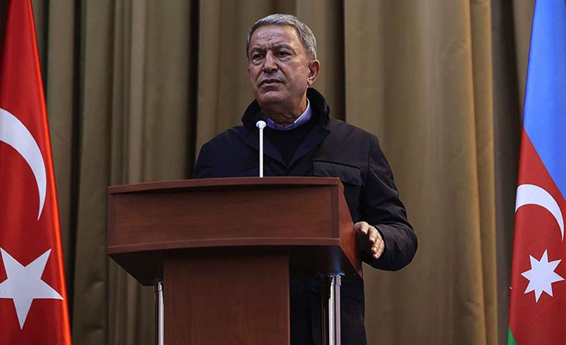 Akar'ı duygulandıran fotoğraf