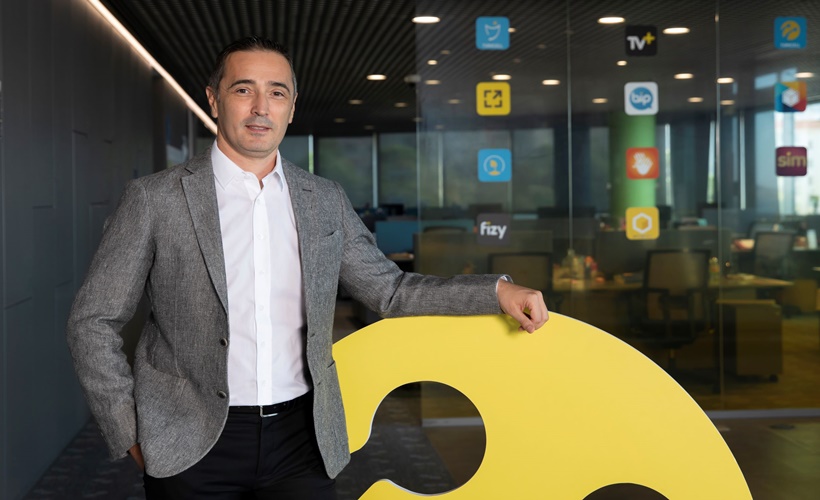 Turkcell'lilere 5 günlük 'BiP avantajı'