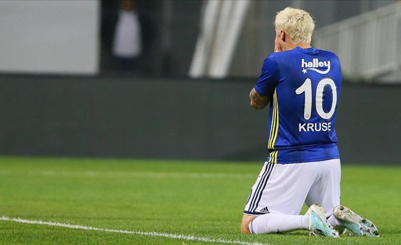 Fenerbahçe, Max Kruse'e ne kadar ödeyecek?