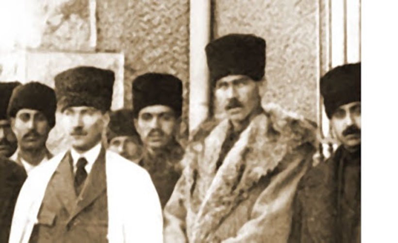 Çerkez Ethem ve 'karanlık dönem'