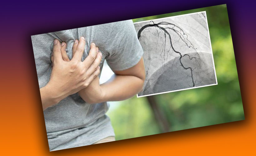 Miyokardiyal izler, sessiz kalp krizinin işareti mi?