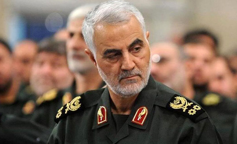 İran'dan, İngiliz güvenlik şirketine 'işbirliği' suçlaması