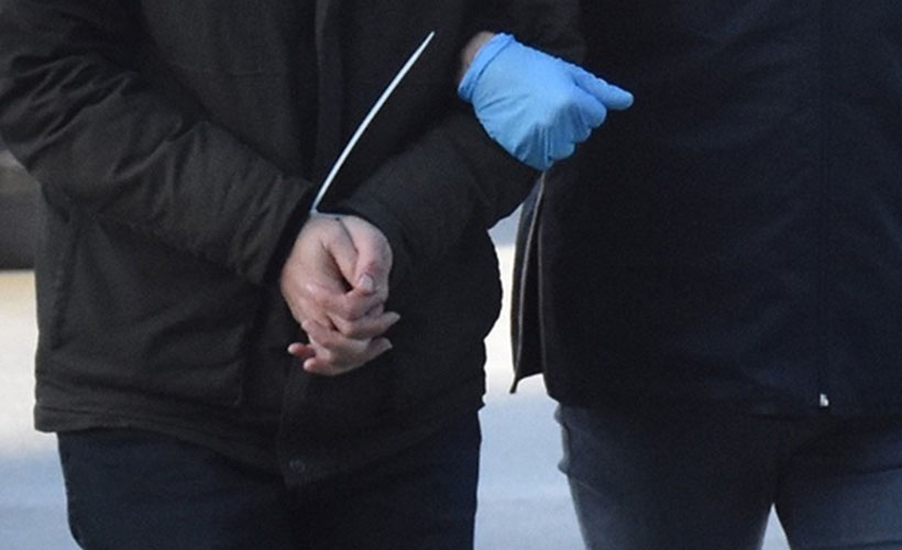 FETÖ'nün kritik 2 ismi yakalandı