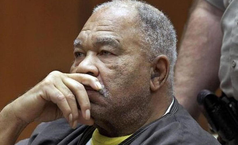 93 kadının katili hastanede öldü