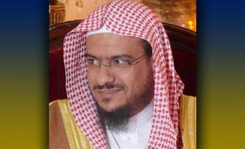 Suudi alim Yusuf el-Ahmed 4 yıl hapse mahkum edildi