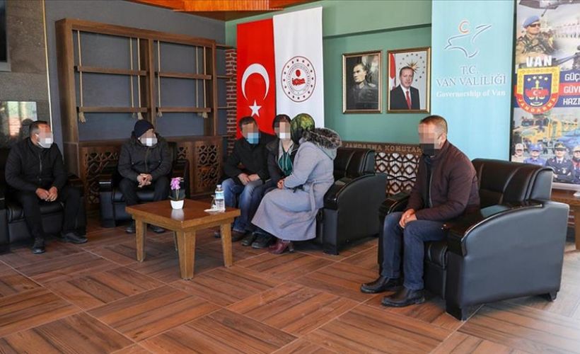 Teslim olan PKK'lı kadın: Örgütte çözülme devam ediyor, birçoğu kaçmak için fırsat arıyor