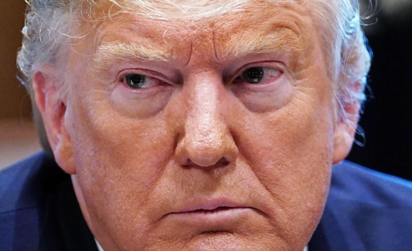 Trump'ın 6 Ocak'ta darbe girişiminde bulunacağı iddia edildi!