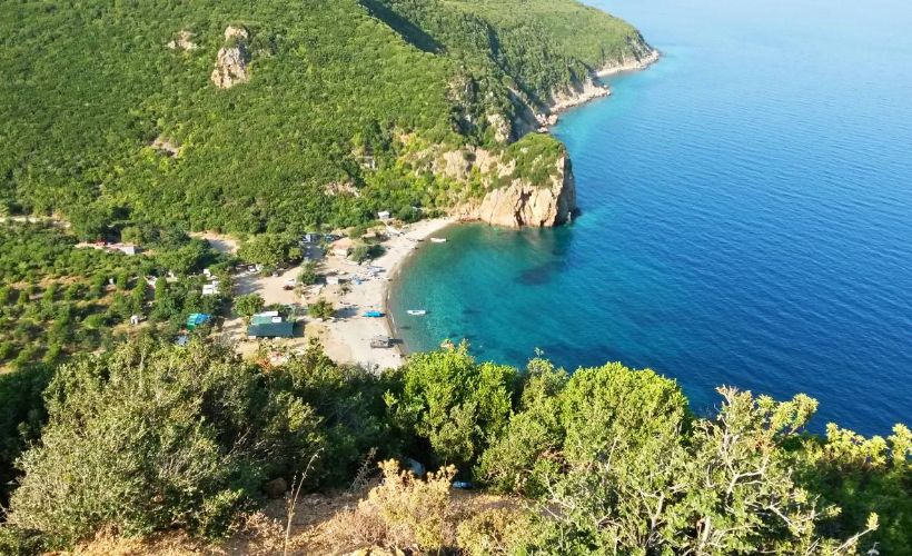 Trakya’da gezilecek yerler