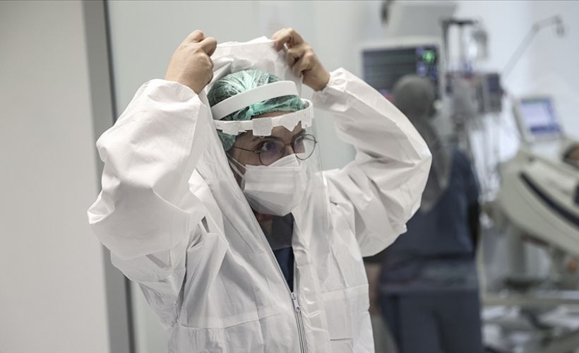 Türkiye'de son 24 saatte 14 bin 380 kişinin Kovid-19 testi pozitif çıktı, 239 kişi hayatını kaybetti