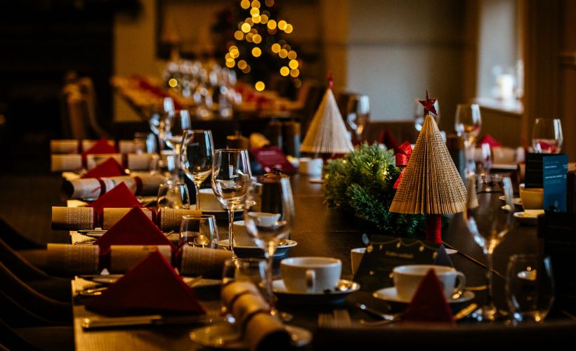 2021'e saatler kala, 'Müslüman Noel kutlamaz' tartışması