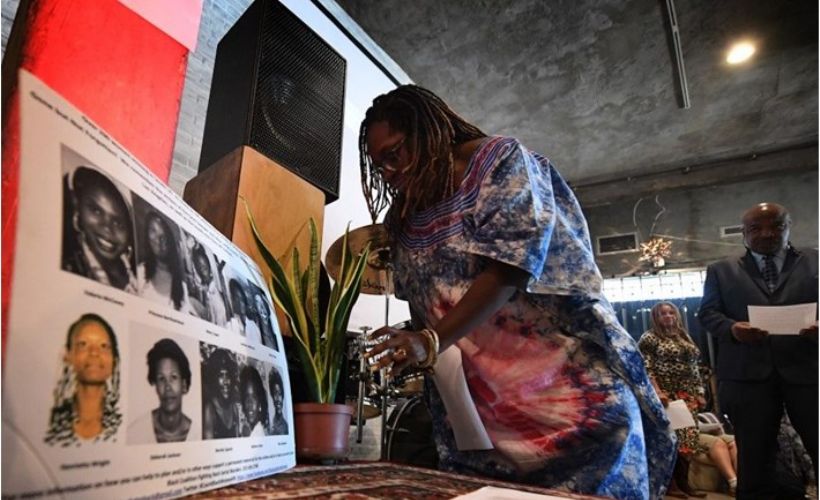 ABD’nin 'en azılı' seri katili öldü