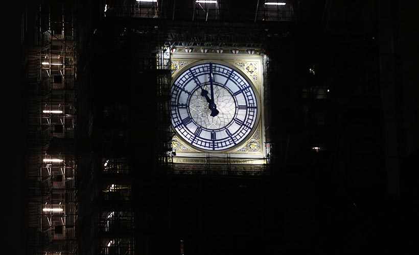 İngiltere’nin AB’den ayrılığı resmen tamamlandı