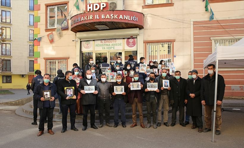 Diyarbakır annelerinden AİHM'in Demirtaş kararına tepki