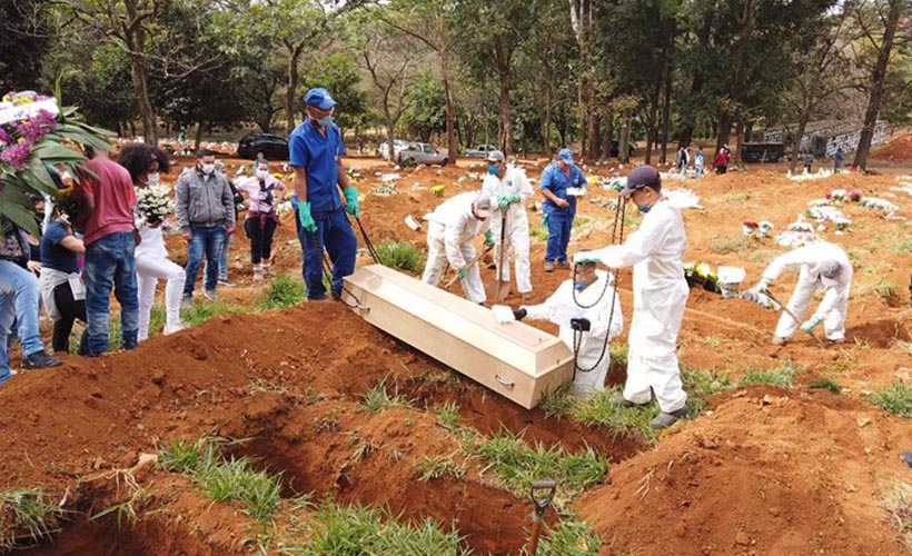 Latin Amerika ülkelerinde can kayıpları artıyor