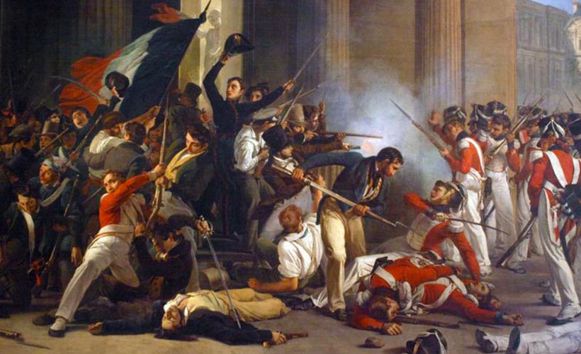 Avrupa tarihinde 8 büyük olay