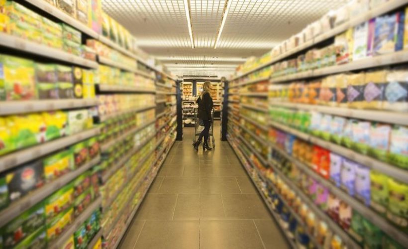 İstanbul'da perakende ve toptan fiyatlar arttı