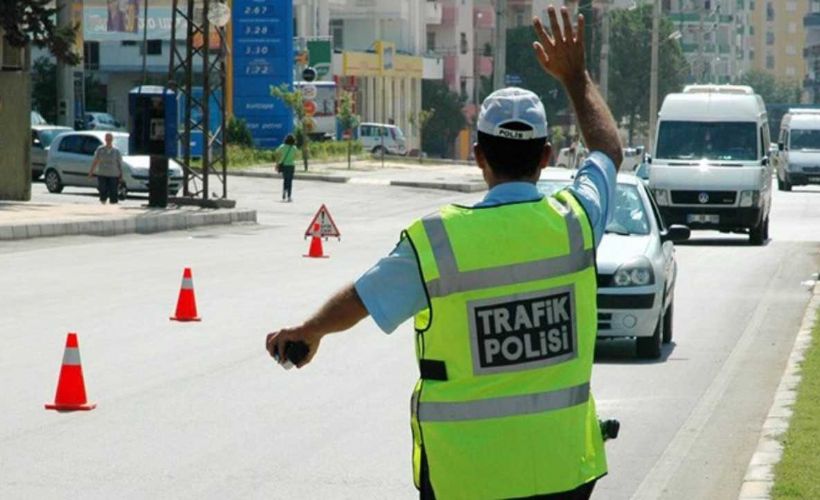 2021'in trafik cezaları belli oldu