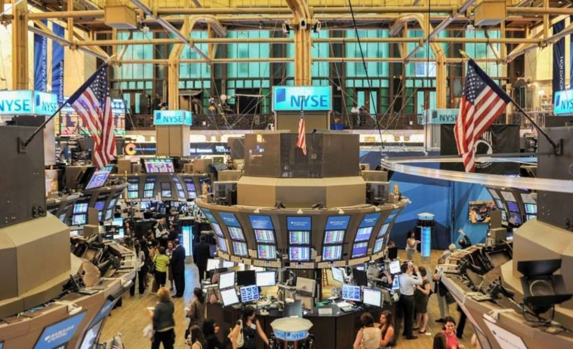 New York Borsası 3 Çin şirketini borsadan çıkaracağını duyurdu