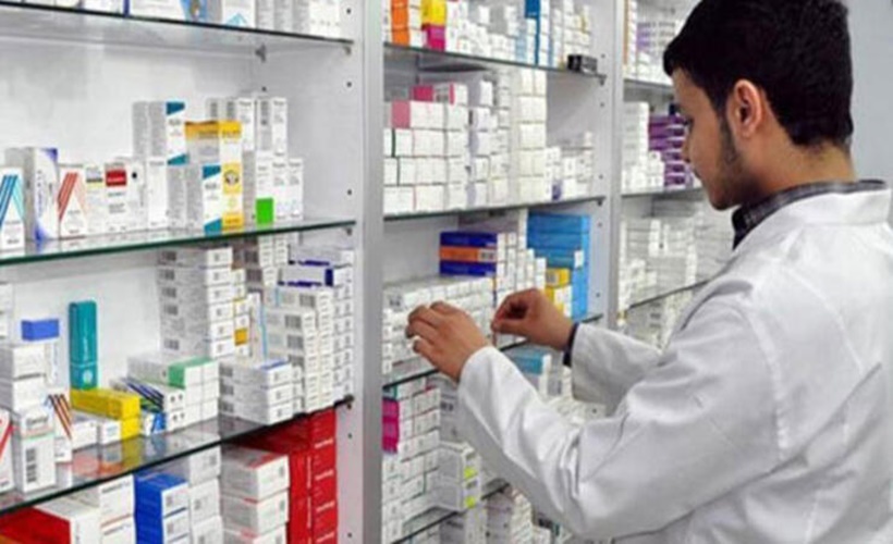 Eczanelere 'termometre ayarı'