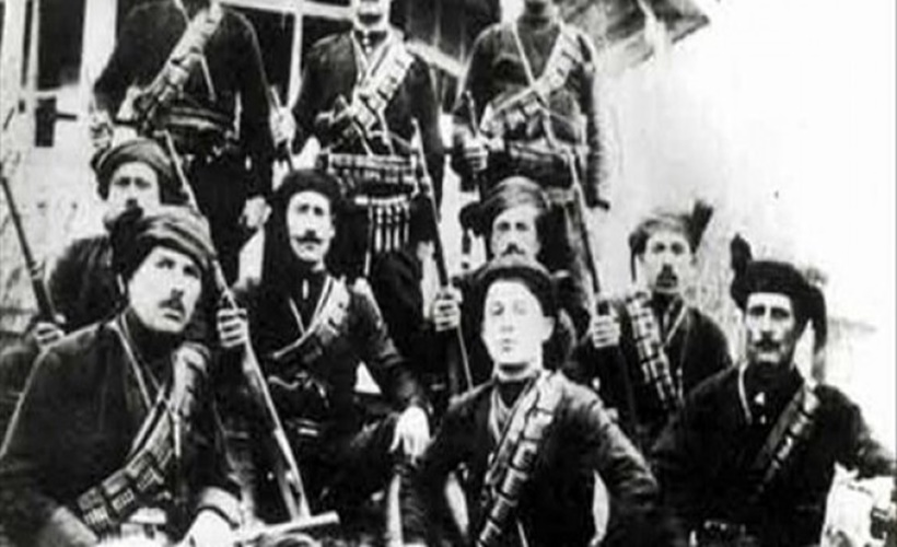 Siyasi çalkantılar arasında; Topal Osman