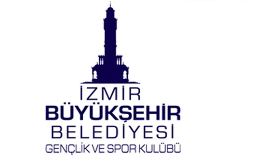 İzmir Büyükşehir'den sportif başarı