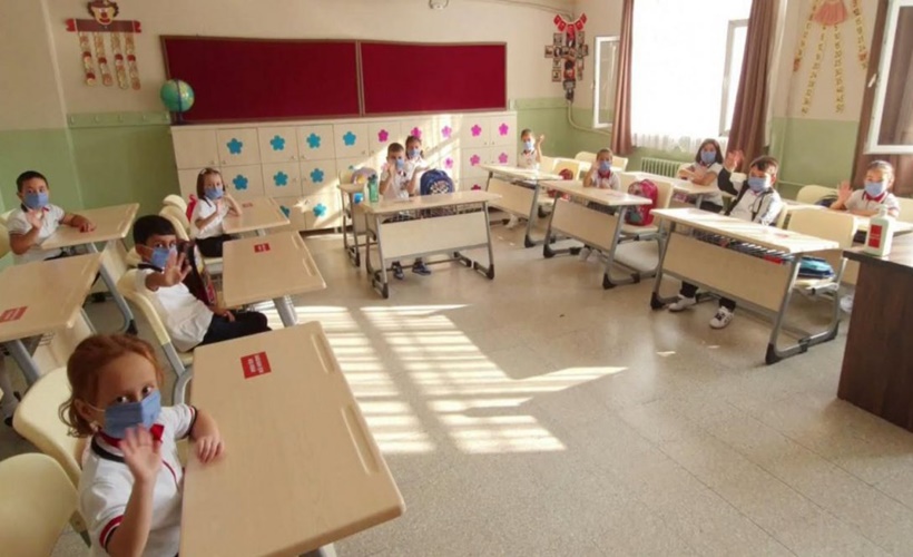 Sınav uygulamalarına 'yakın takip'