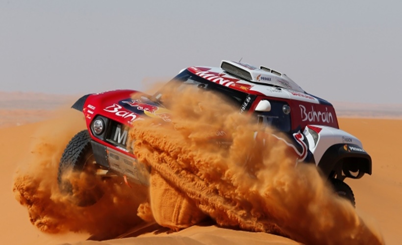 Dakar Rallisi ne zaman başlıyor?