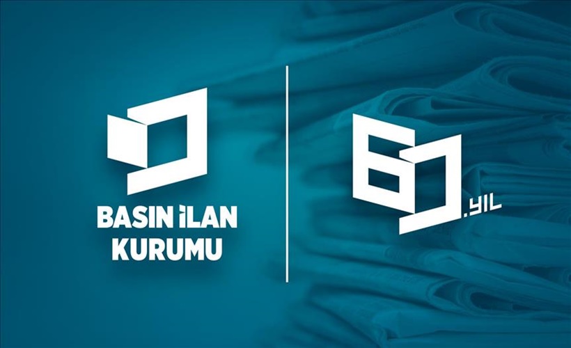İşte Basın İlan Kurumu'nun 2021 vizyonu
