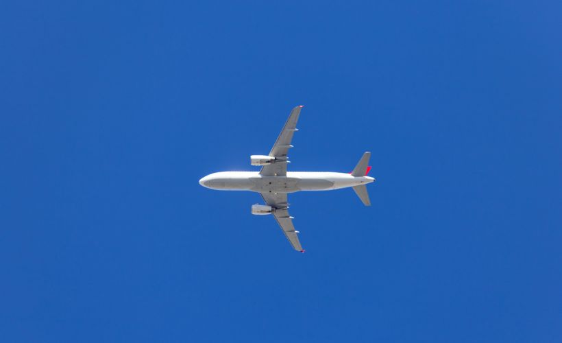 Uçak fobisini yenmenin 8 yolu