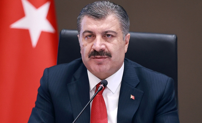 Bakan Koca açıkladı: Somali saldırısında son durum