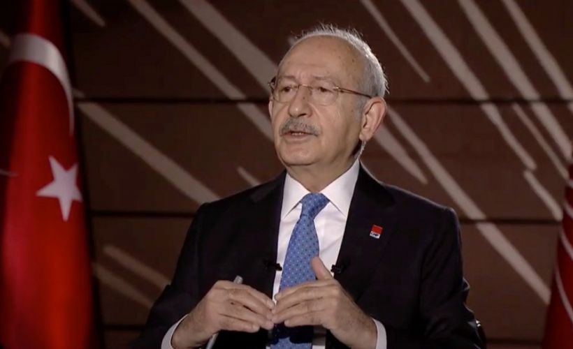 AK Partili Özalan'dan Kılıçdaroğlu'na tepki: Hadsizin önde gideni
