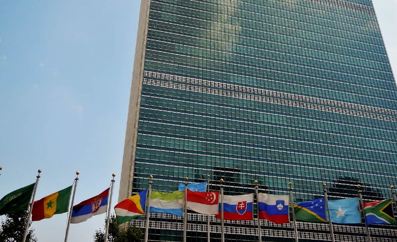 BM diplomatı kadın ölü bulundu