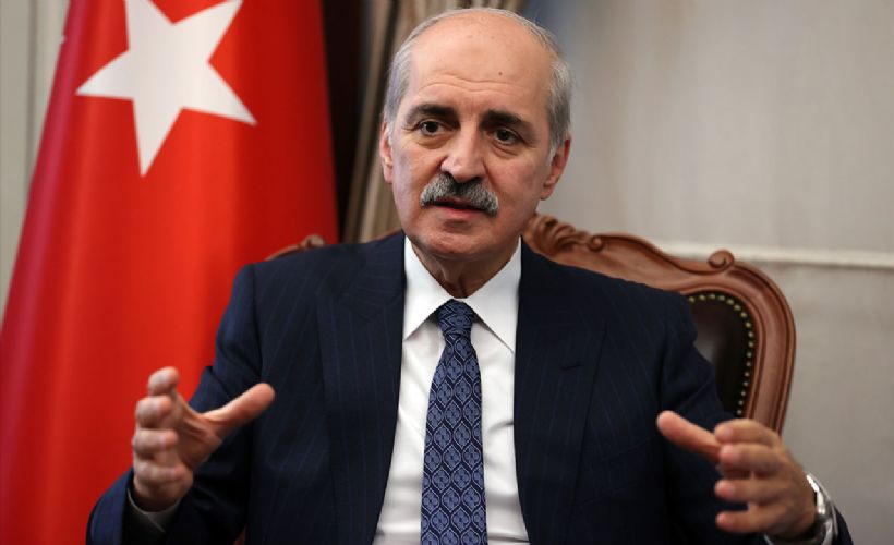 Numan Kurtulmuş: Erken seçim olmayacak