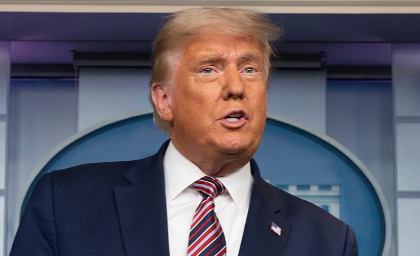 Trump'ın Irak'ta sivilleri katleden 4 eski Blackwater paralı askerini affetmesine tepkiler sürüyor