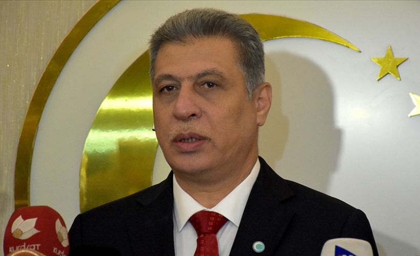 Irak Türkmen Cephesi: PKK Kerkük'te uyuşturucu ticaretiyle gençleri zehirliyor