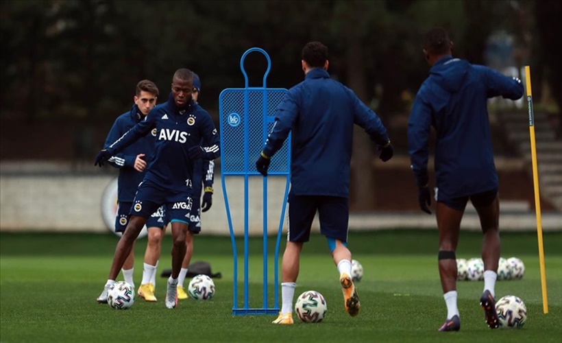 Fener, Kasımpaşa'da puan arayacak