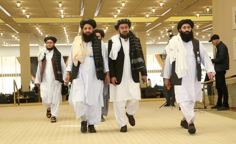 Afganlar arası müzakereler 5 Ocak'ta tekrar başlayacak