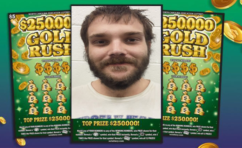 ABD’de işten çıkarılan öğretmen büyük ikramiyeyi kazandı