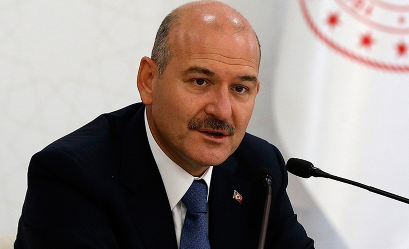 Bakan Soylu, uyuşturucuyla mücadele verilerini paylaştı