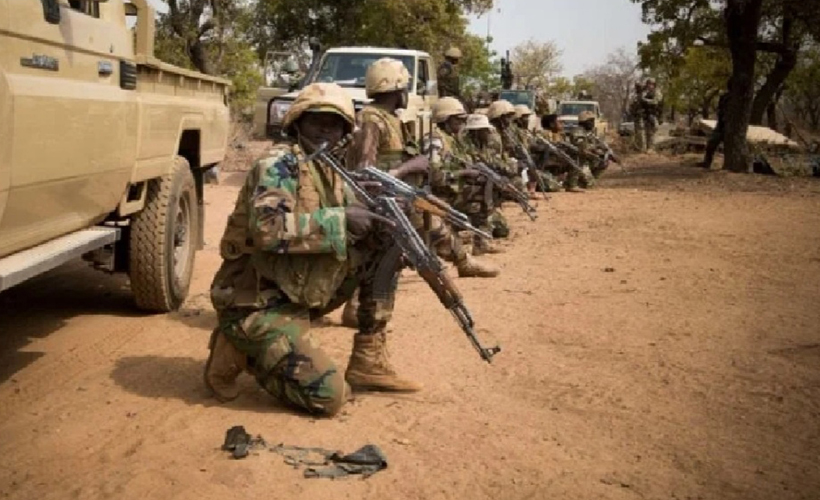 Nijer'deki terör saldırısında ölü sayısı 70'e çıktı